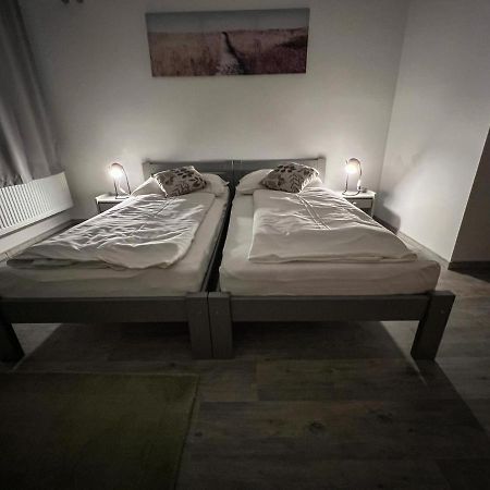 Hostel H18 Bardejów Zewnętrze zdjęcie