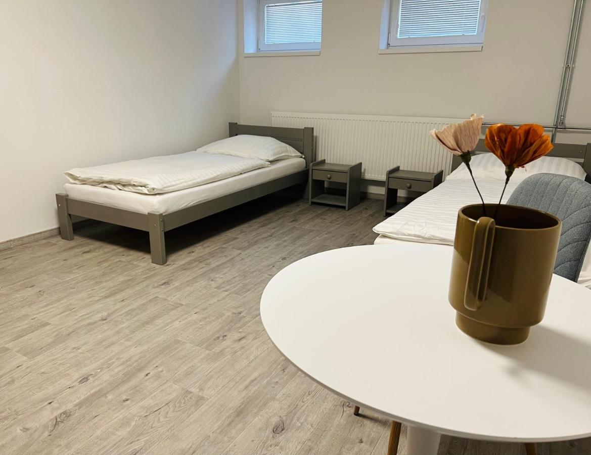 Hostel H18 Bardejów Zewnętrze zdjęcie