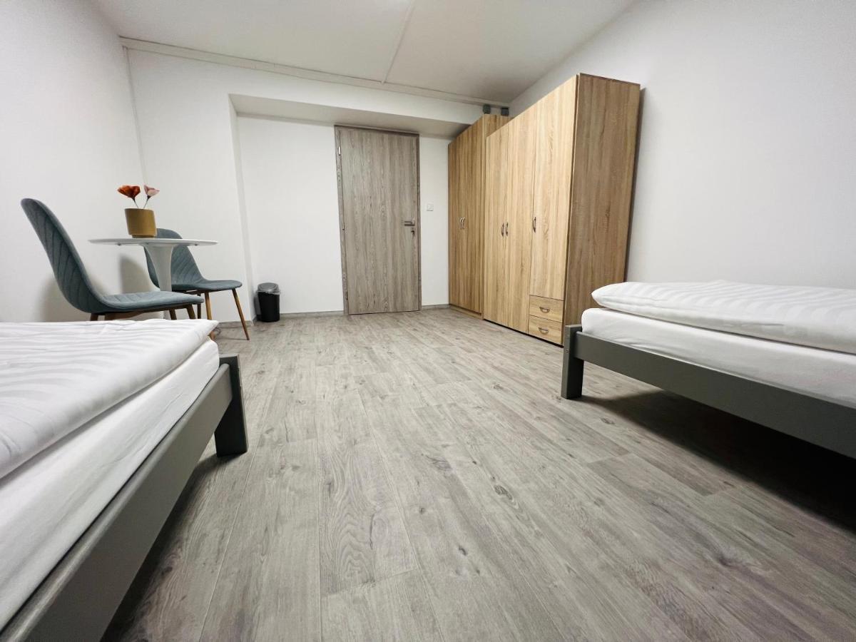 Hostel H18 Bardejów Zewnętrze zdjęcie