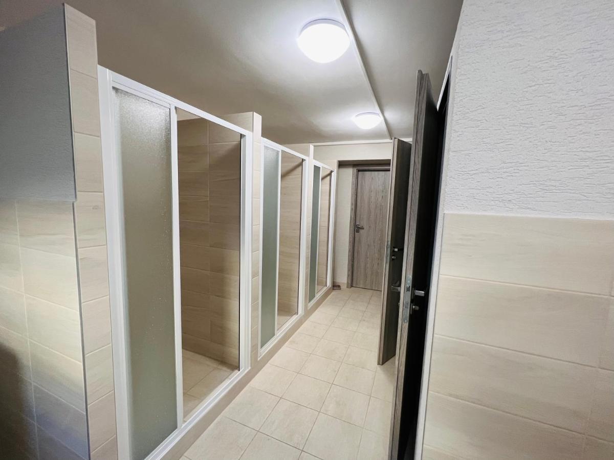 Hostel H18 Bardejów Zewnętrze zdjęcie