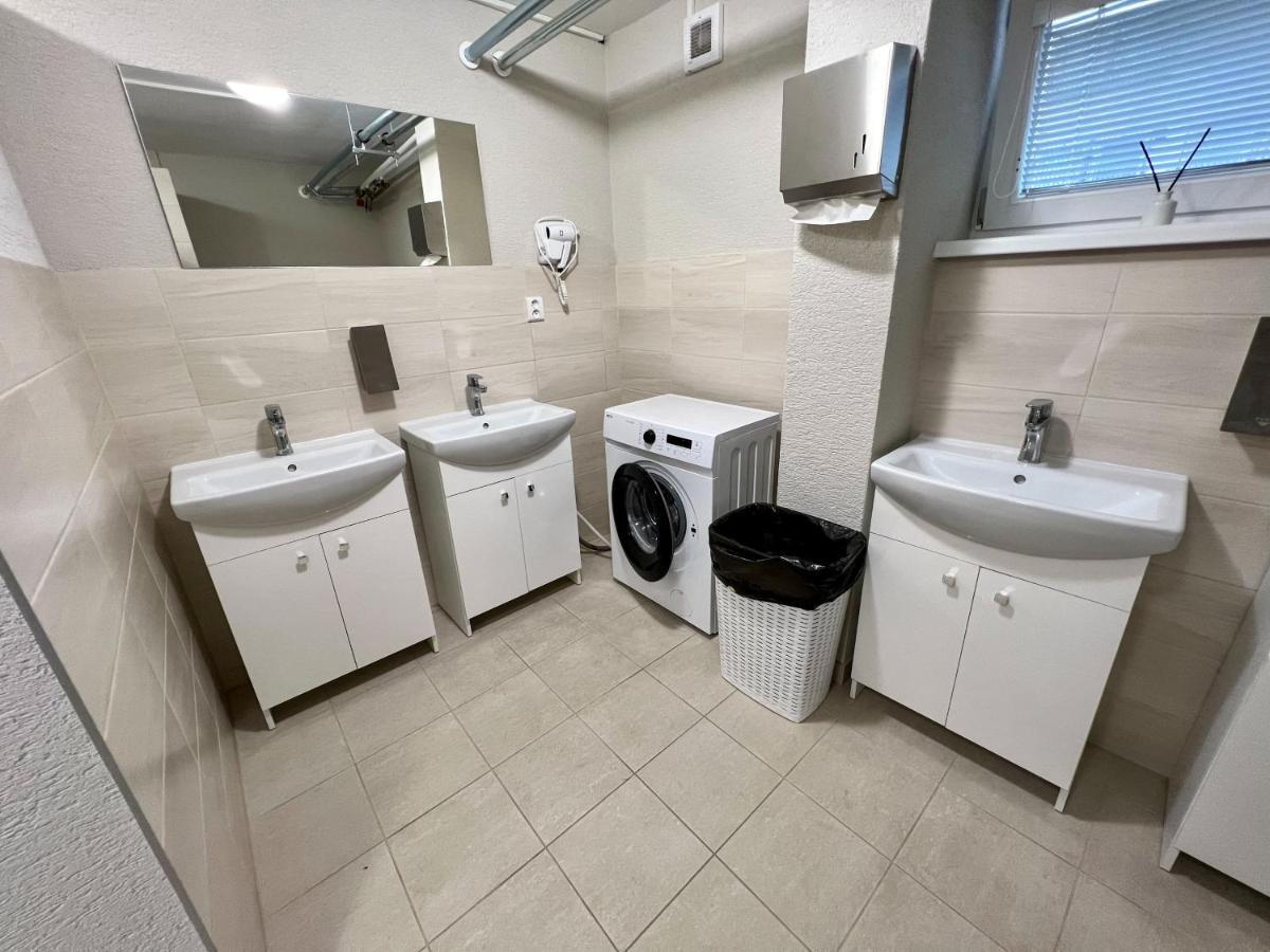 Hostel H18 Bardejów Zewnętrze zdjęcie