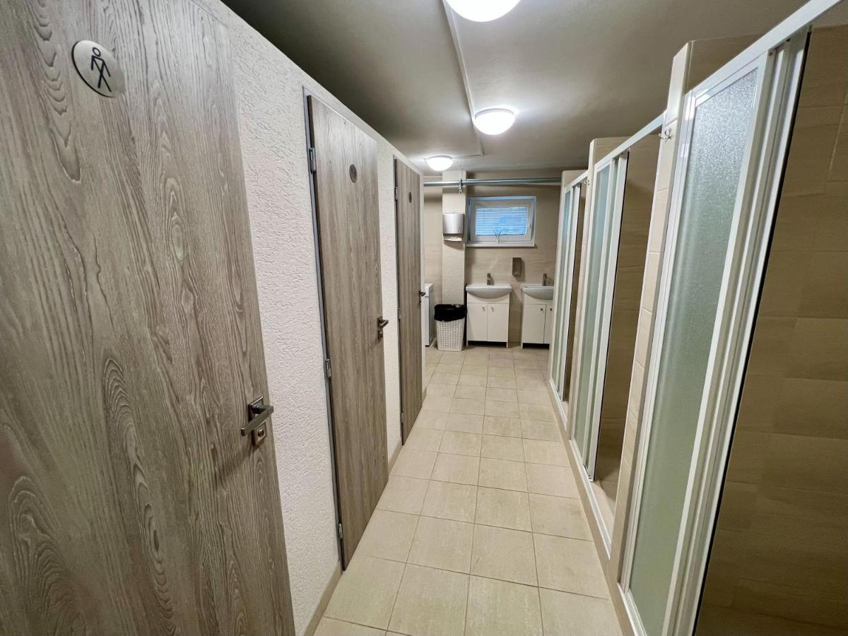 Hostel H18 Bardejów Zewnętrze zdjęcie