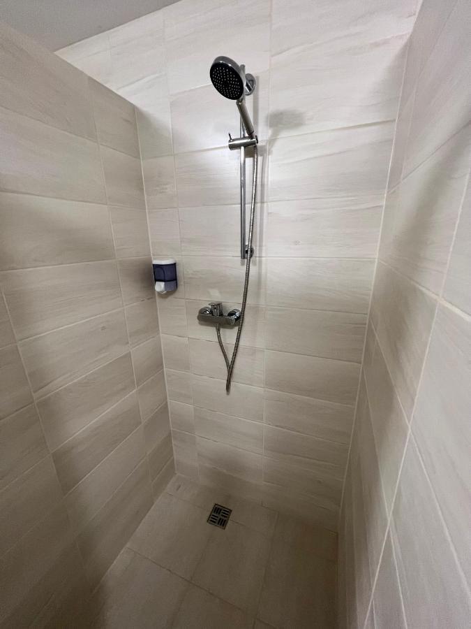 Hostel H18 Bardejów Zewnętrze zdjęcie