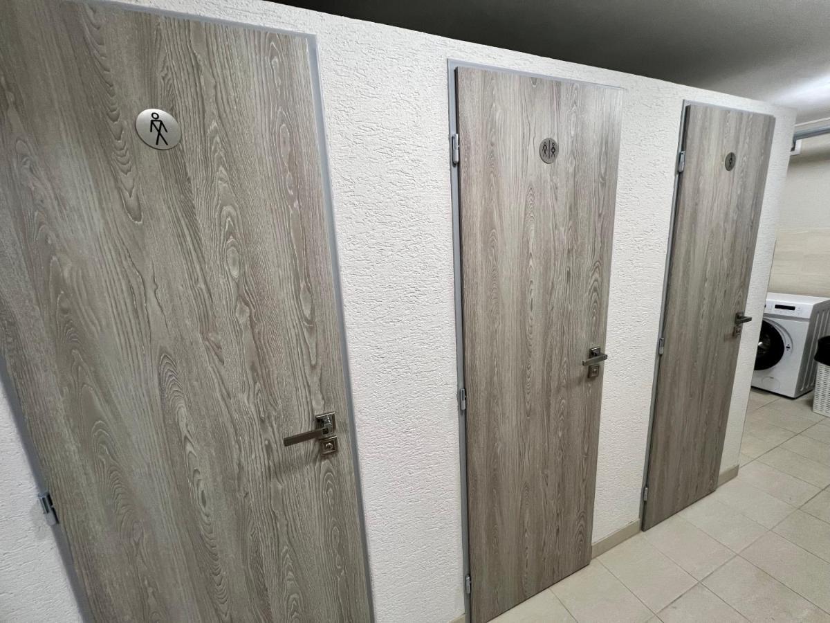 Hostel H18 Bardejów Zewnętrze zdjęcie