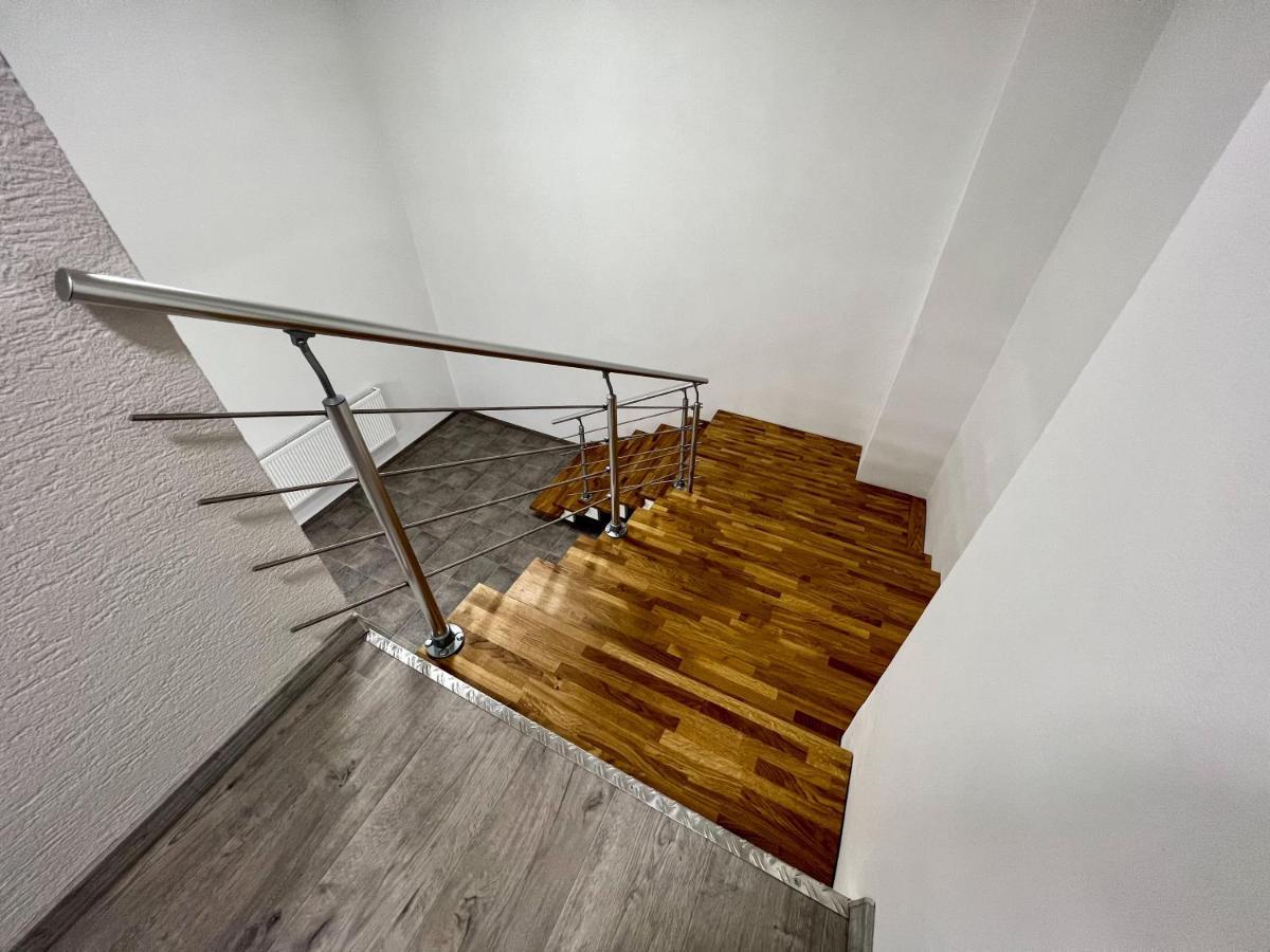 Hostel H18 Bardejów Zewnętrze zdjęcie