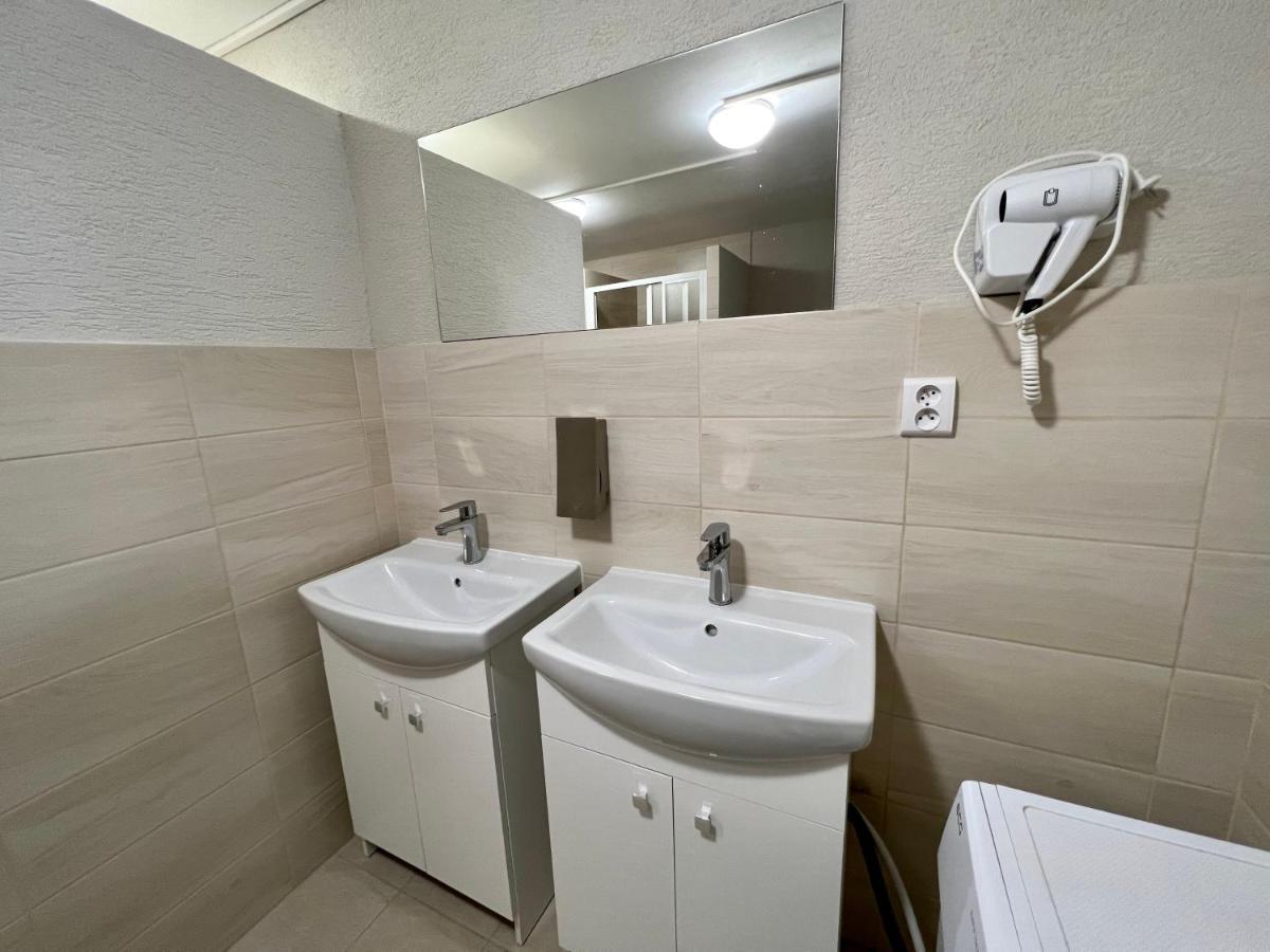 Hostel H18 Bardejów Zewnętrze zdjęcie